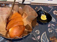 -一棵树·意大利西餐厅One Tree(新城店)