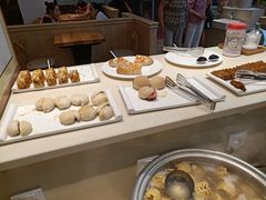 -素满香·素食自助餐(苏州·临顿路店)
