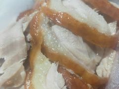 -正阳春烤鸭(华捷道店)