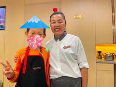 -海底捞火锅(天通苑华联店)