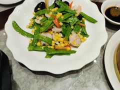 -阿拉佰饭店(西关店)
