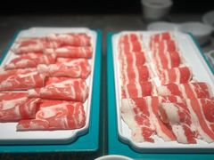 -1718海鲜火锅(华福店)