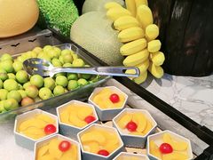 -汉阳廷自助烤肉(同和金铂天地店)