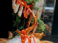 -蟹犇•帝王蟹雪蟹(陆家嘴店)