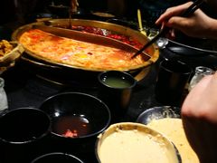 -沸炉重庆老火锅(军事博物馆店)