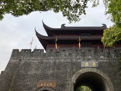 -鼓楼(西湖风景名胜区)