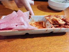 -韩礼年糕(飞虹路店)