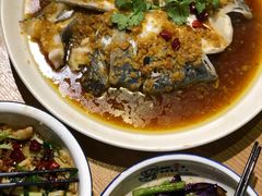 -老妈私房鱼头(欧洲城店)