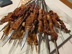 -状元阁烧烤(新华路总店)
