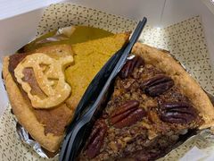 南瓜派-Pie Bird(新闸路店)