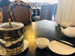 -栈桥王子饭店-风味餐厅