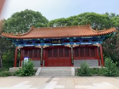 -南戴河国际娱乐中心