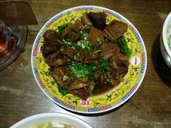 -一记面馆(易发店)