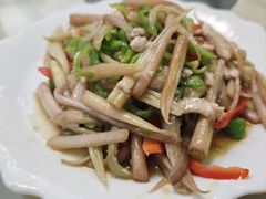 -百味园土菜馆(迎宾东路店)