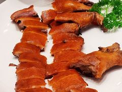 -香港富临皇宫(五月花商业广场店)