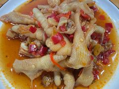-邱大妈水煮(龙山店)