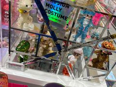 -泡泡玛特POPMART机器人店(高新万达店)