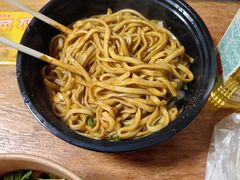 -余艳梅拌面世家(马场横路店)
