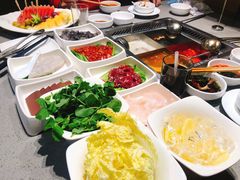 -海底捞火锅(5050购物中心店)