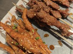-三毛烧烤·南昌大排档(山姆店)