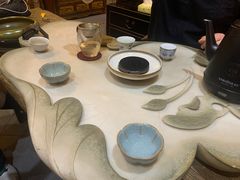 -山水悦茶会所(上海沙龙新天地天宝商业中心店)