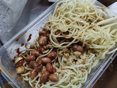 -乔伯凉面(白沙路店)