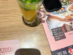 -必胜客(新中纬店)