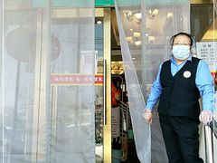 -峨嵋酒家(地安门店)