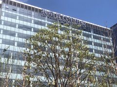 -浙江星杭奔驰4S店(海创园店)