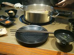 -手选潮汕鲜活牛肉火锅(二七广场店)