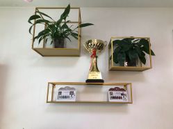 -闺蜜时间美甲美睫皮肤管理中心