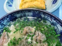 -老新隆牛肉锅贴(新街口店)