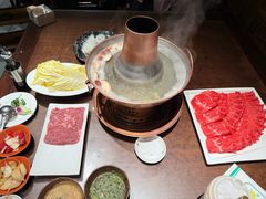 -南门涮肉(后海店)
