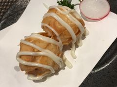 -菊上尊品料理(蚌埠银泰店)