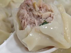 -小胖子馄饨店(洪兴路店)