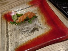 -本源食集 日式烧肉·炉端烧(东海缤纷店)
