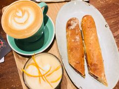 -BAKER&SPICE(国金中心商场店)