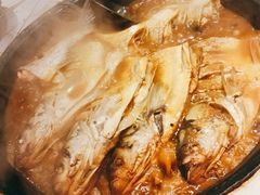 -陈家老院子·长春特色东北家宴(一匡街店)