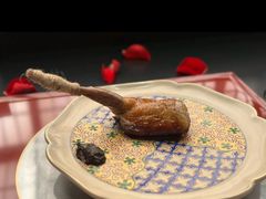 -鳥喜Toriki怀石烧鸟料理