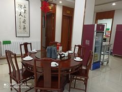 -茶港食堂(武昌店)