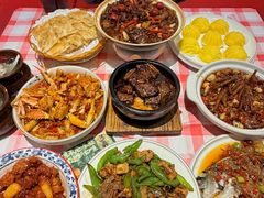 -3弄堂·滕王饭店·江西菜(铜锣湾店)