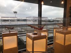 -虹桥机场V2贵宾休息室