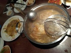-幸运牛汕头小黄牛牛肉火锅(梅林店)