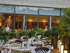 -The BREW·酿餐厅(浦东嘉里大酒店)