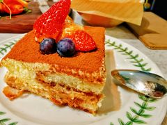 -迷迭香意大利餐厅