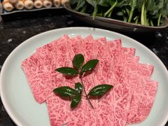 -然锅料理