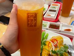 -亚坤 Ya Kun Kaya Toast(万象城店)