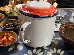 -张关合渣(航空大道店)