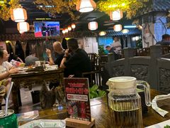 -庭院小酌(瑞莲街店)