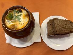 -老井俄式餐厅